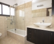 Appartement à vendre à Rehovot en Israel.